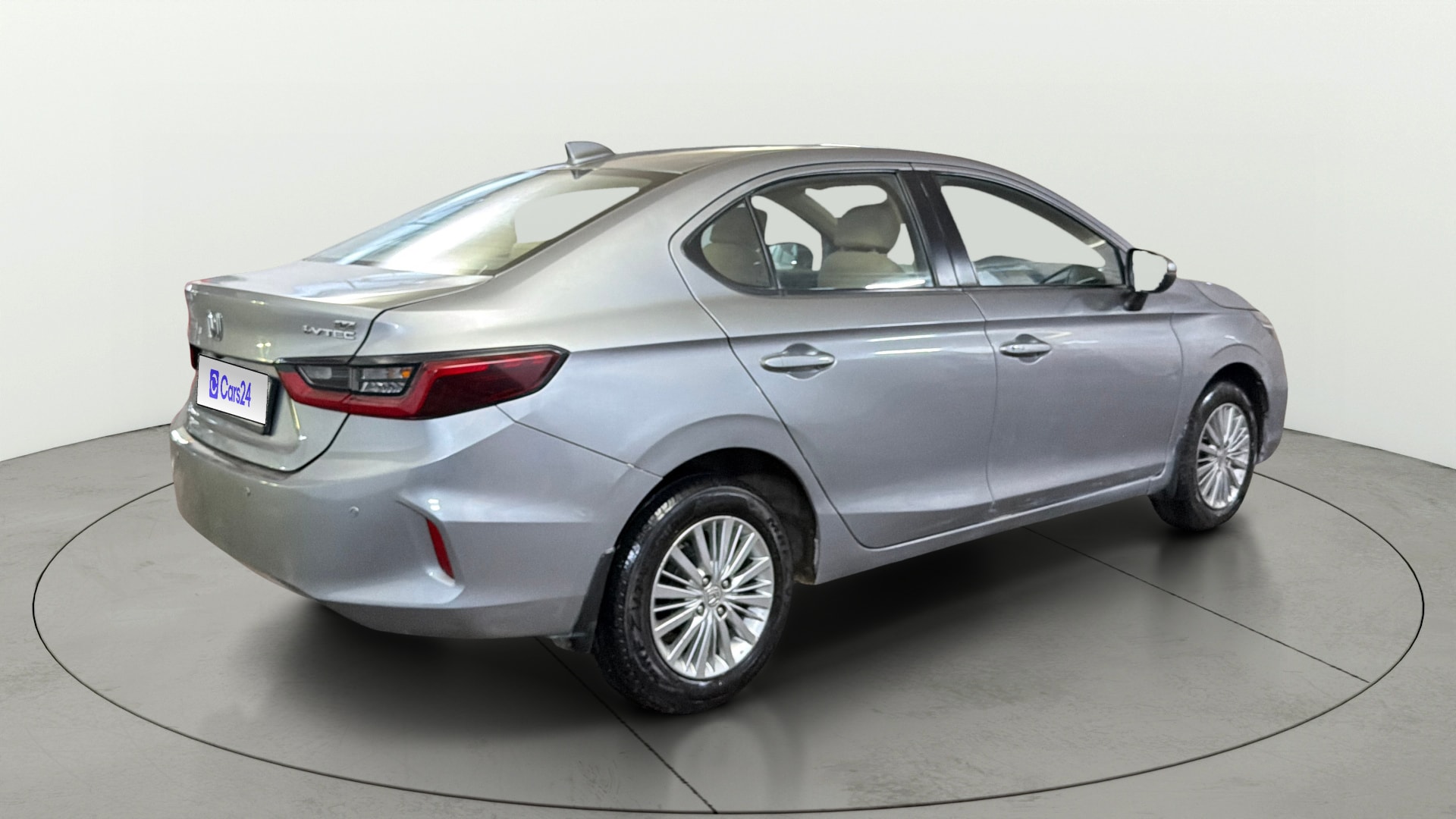 View 2020 Honda City ZX MT Diesel Anniversary Edition Image 45 Used 2020 Honda City ZX MT Diesel Anniversary Edition Image 45
