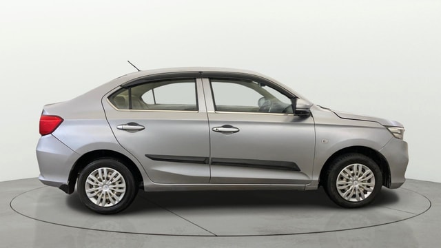 View Honda Amaze Image 8 Used Honda Amaze Image 8