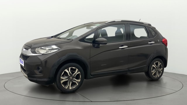 View Honda WR-V Image 37 Used Honda WR-V Image 37