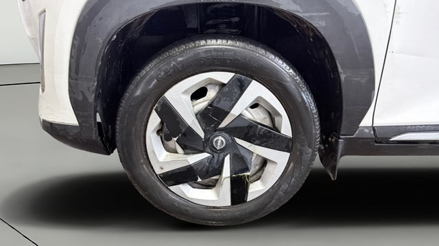 View Nissan Magnite Image 28 Used Nissan Magnite Image 28