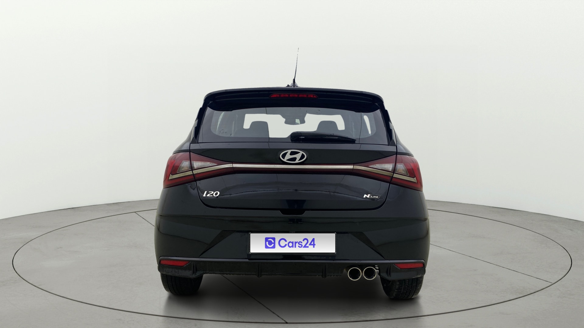 Used 2025 Hyundai Elite i20 Used 2025 Hyundai Elite i20