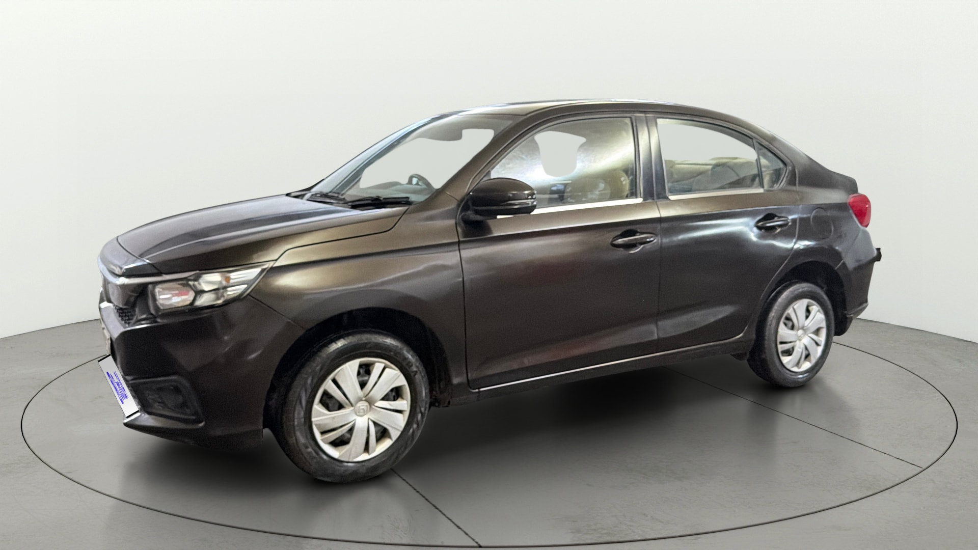 View 2018 Honda Amaze E MT Petrol BS IV Image 34 Used 2018 Honda Amaze E MT Petrol BS IV Image 34