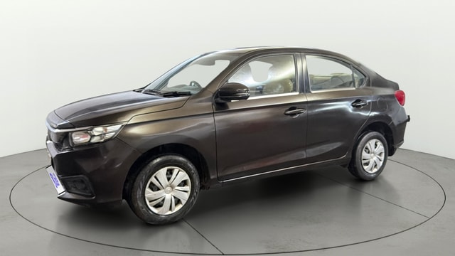 View Honda Amaze Image 34 Used Honda Amaze Image 34