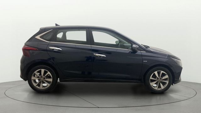 View Hyundai Elite i20 Image 9 Used Hyundai Elite i20 Image 9