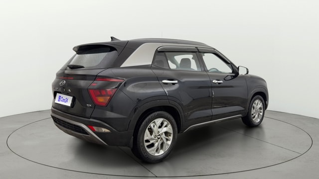 View Hyundai Creta Image 45 Used Hyundai Creta Image 45