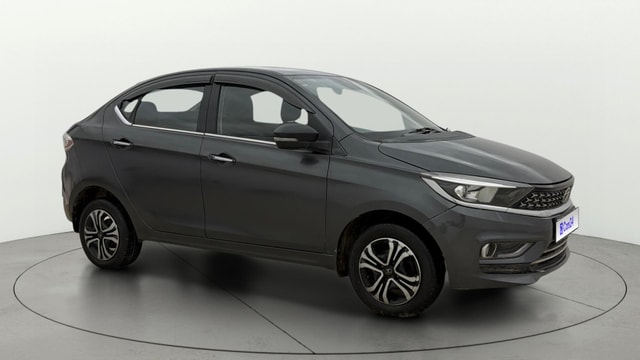 View Tata Tigor Image 13 Used Tata Tigor Image 13