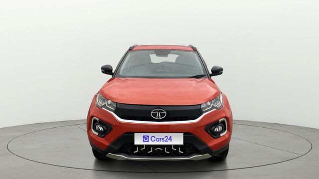 View Tata Nexon Image 1 Used Tata Nexon Image 1