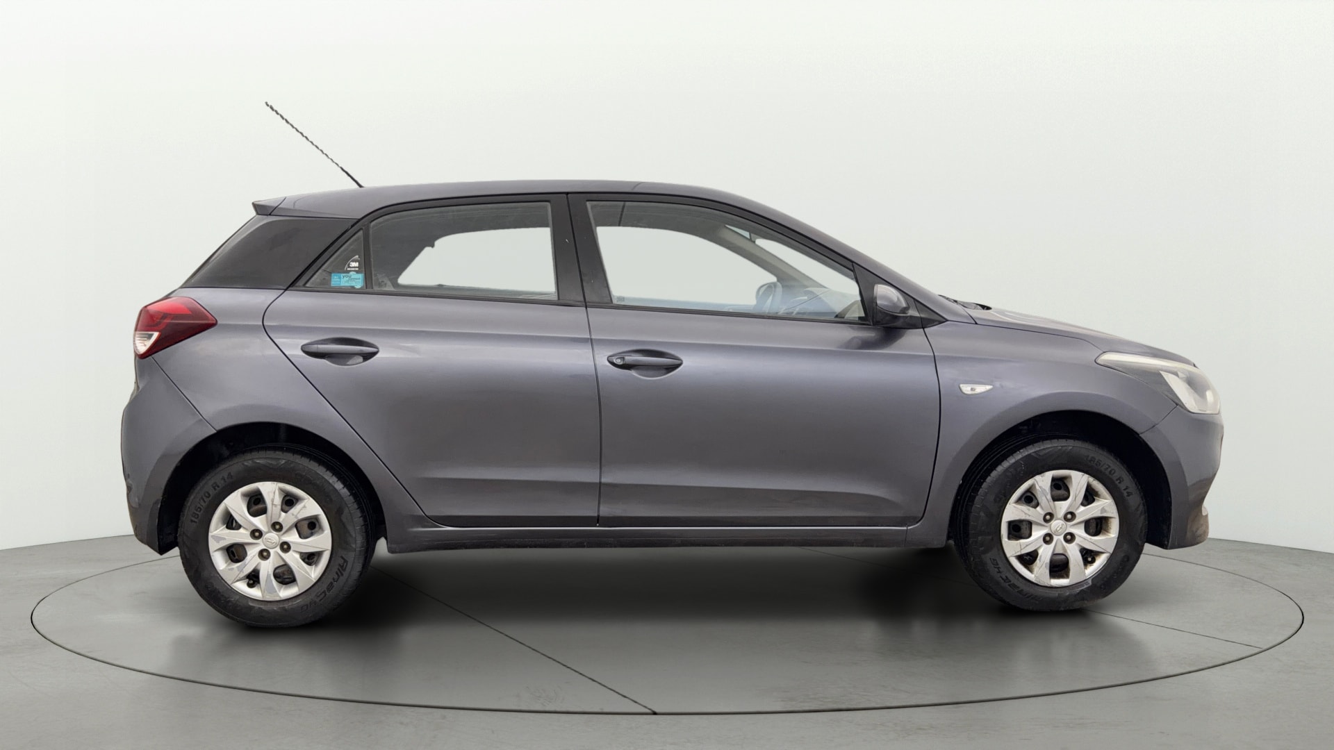 View 2015 Hyundai Elite i20 Magna 1.2 Image 8 Used 2015 Hyundai Elite i20 Magna 1.2 Image 8