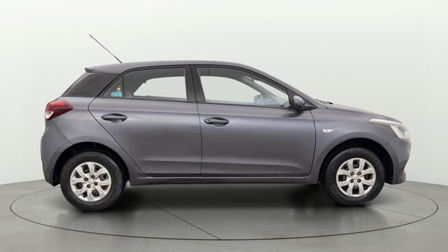 View Hyundai Elite i20 Image 8 Used Hyundai Elite i20 Image 8