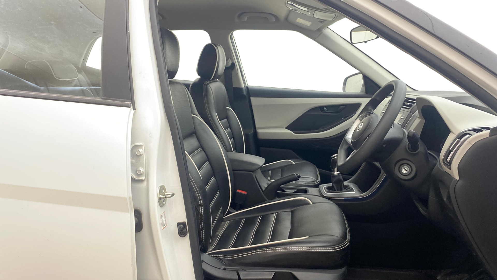 Used 2024 Hyundai Creta Used 2024 Hyundai Creta
