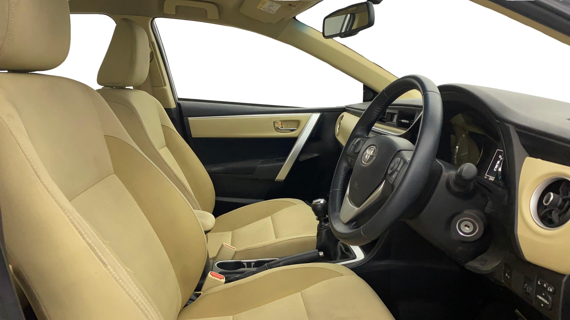 View 2019 Toyota Corolla Altis 1.8 G Image 26 Used 2019 Toyota Corolla Altis 1.8 G Image 26
