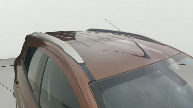 View Ford EcoSport Image 4 Used Ford EcoSport Image 4
