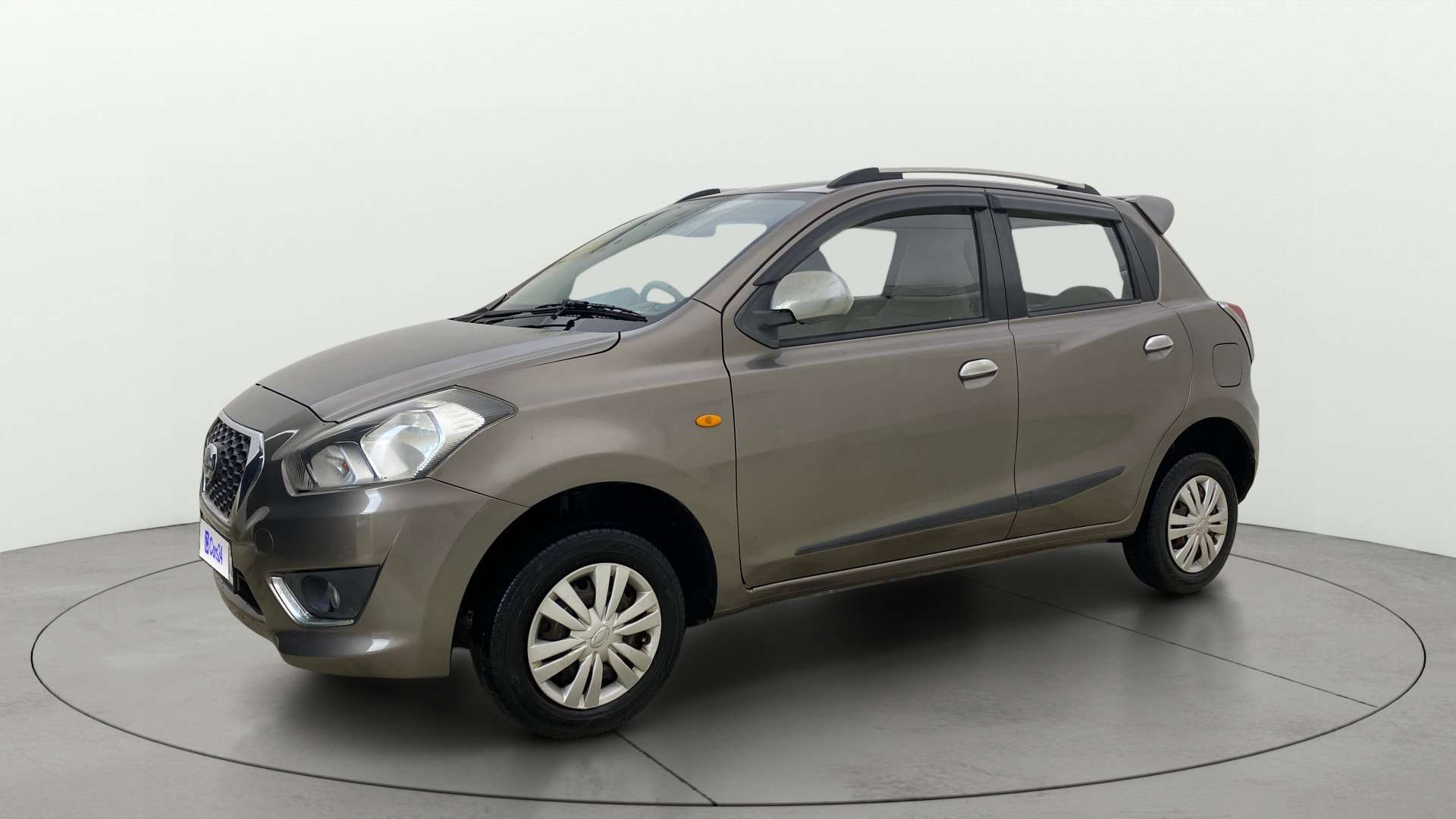 View 2017 Datsun Go T Image 34 Used 2017 Datsun Go T Image 34