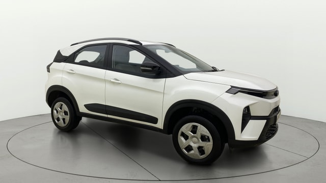 View Tata Nexon Image 36 Used Tata Nexon Image 36