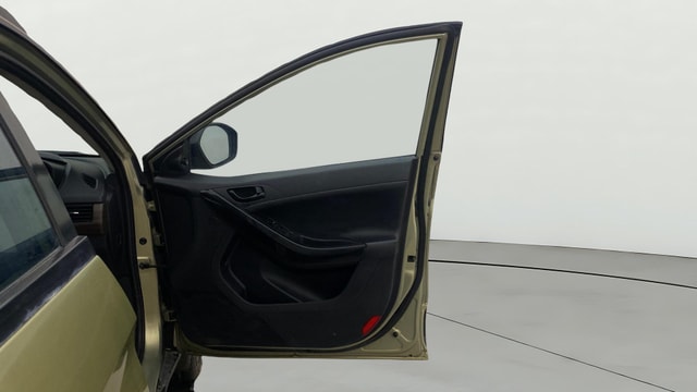 View Tata Nexon Image 48 Used Tata Nexon Image 48