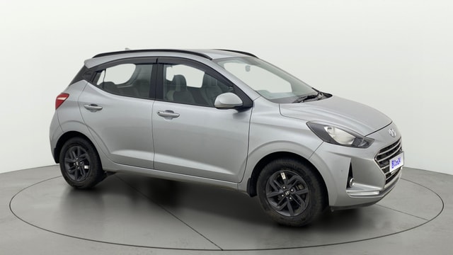 View Hyundai Grand i10 Nios Image 21 Used Hyundai Grand i10 Nios Image 21