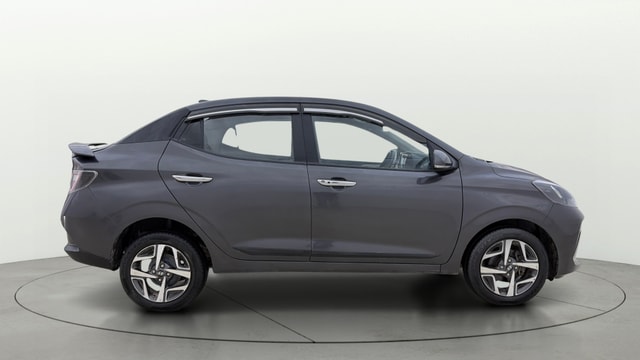 View Hyundai Aura Image 8 Used Hyundai Aura Image 8