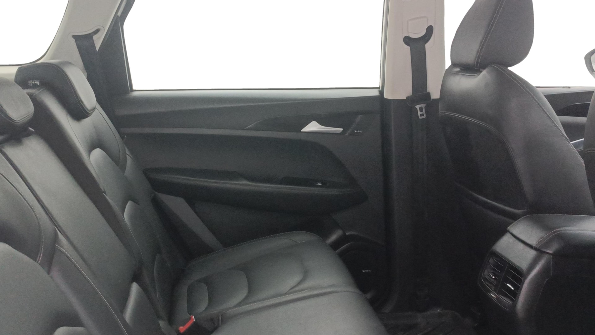 View 2019 MG Hector Sharp Petrol BS IV Image 37 Used 2019 MG Hector Sharp Petrol BS IV Image 37