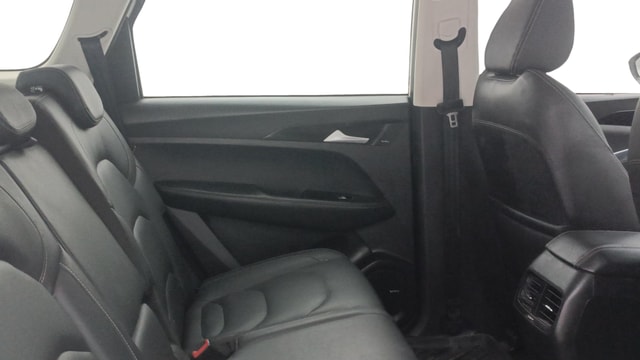 View MG Hector Image 37 Used MG Hector Image 37
