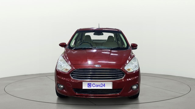View Ford Figo Aspire Image 1 Used Ford Figo Aspire Image 1