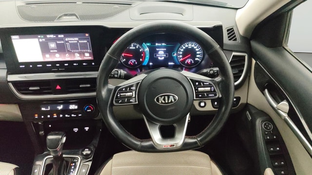 View Kia Seltos Image 21 Used Kia Seltos Image 21
