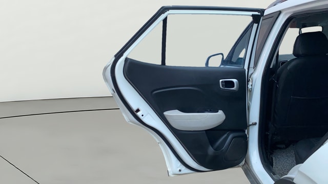View Hyundai Venue Image 22 Used Hyundai Venue Image 22