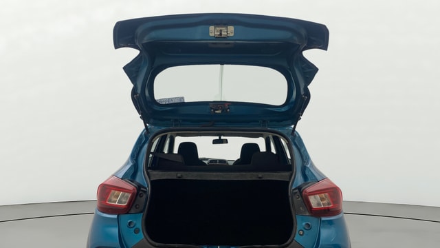 View Renault Kwid Image 16 Used Renault Kwid Image 16