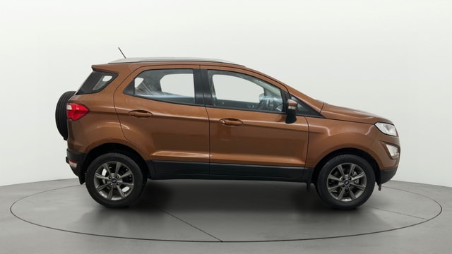 View Ford EcoSport Image 8 Used Ford EcoSport Image 8