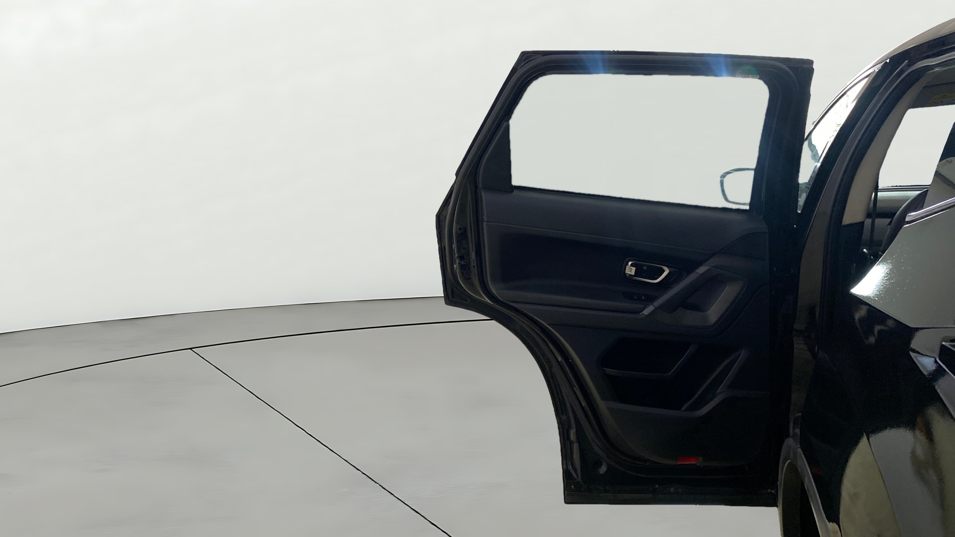 View 2021 Tata Harrier XE Image 22 Used 2021 Tata Harrier XE Image 22