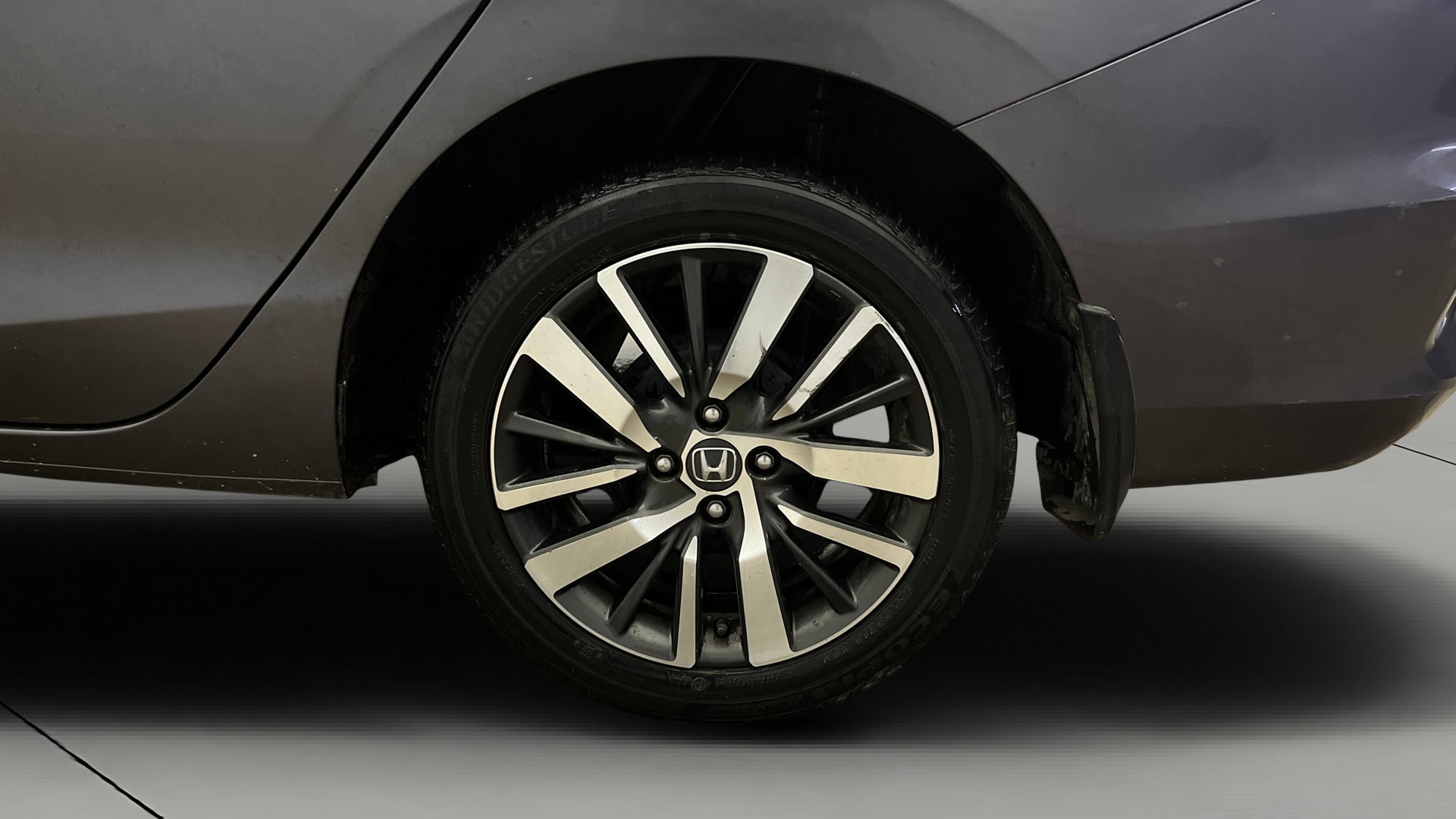 View 2020 Honda City ZX CVT Image 8 Used 2020 Honda City ZX CVT Image 8
