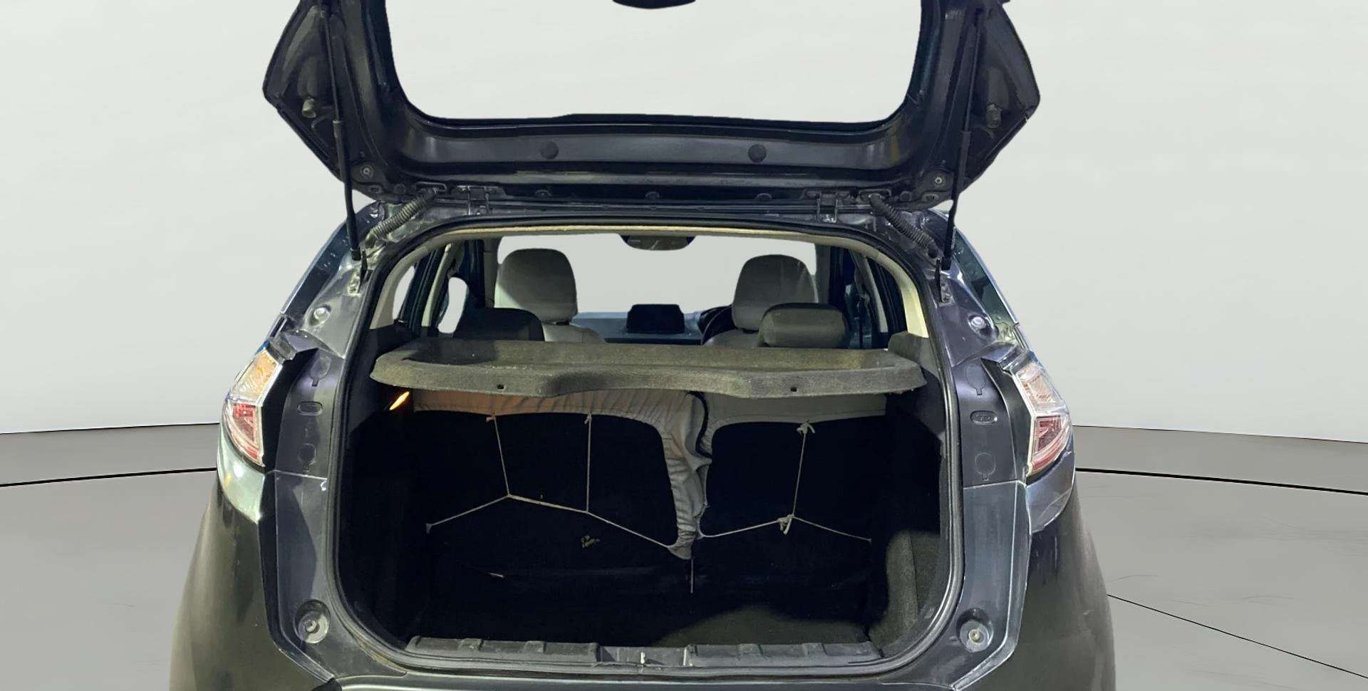 View 2018 Tata Nexon XZ Plus Diesel Image 38 Used 2018 Tata Nexon XZ Plus Diesel Image 38