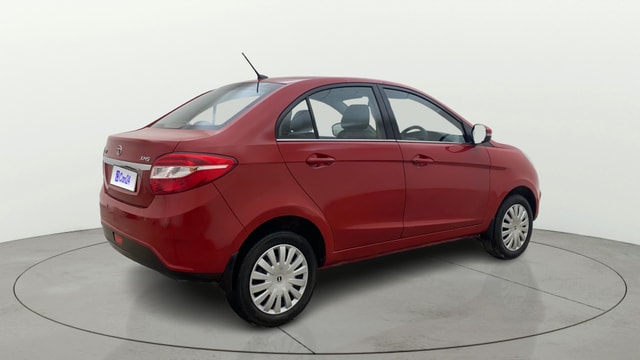 View Tata Zest Image 42 Used Tata Zest Image 42