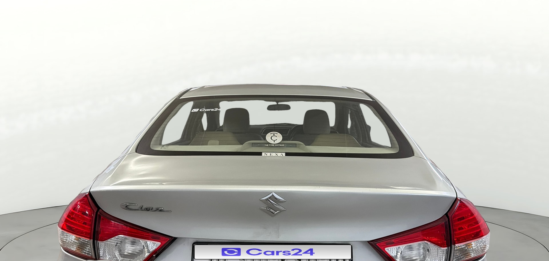 View 2017 Maruti Suzuki 1000 Base Variant Image 4 Used 2017 Maruti Suzuki 1000 Base Variant Image 4