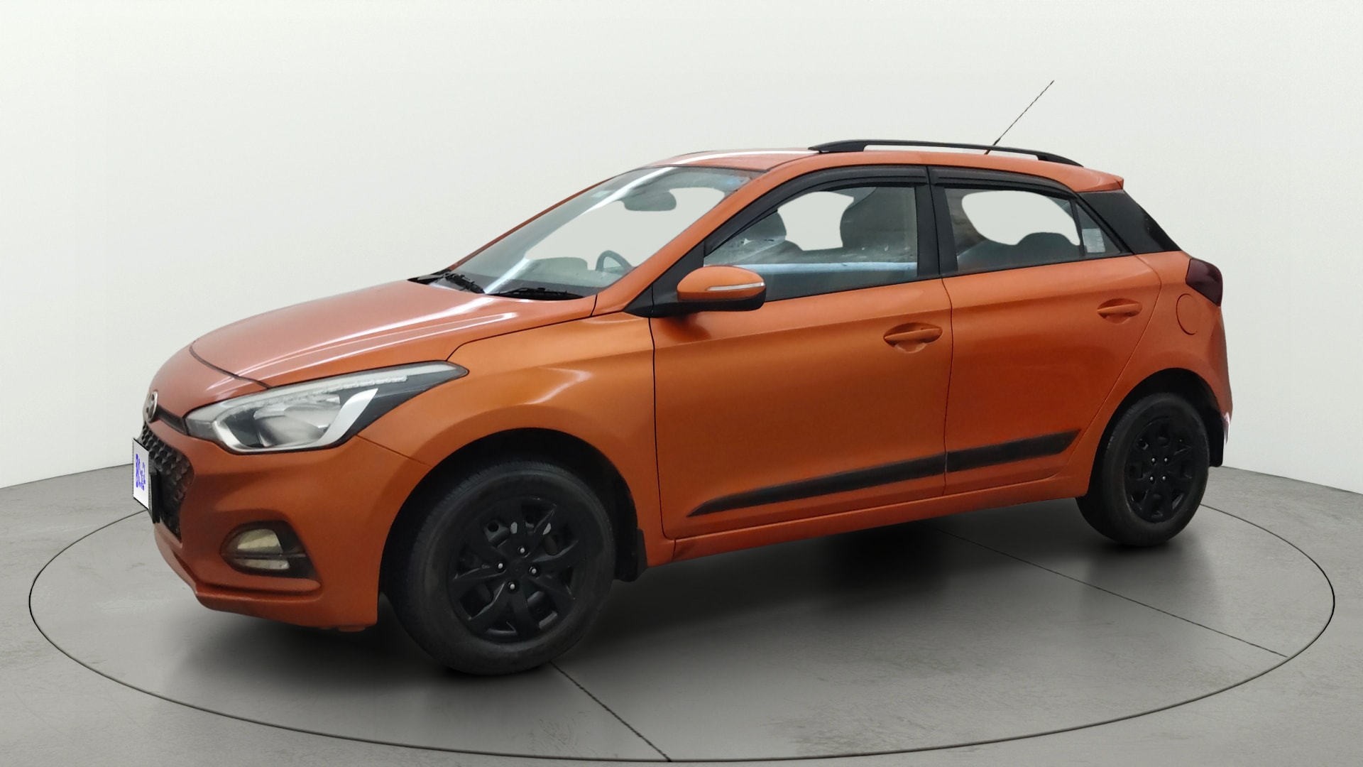 Used 2018 Hyundai Elite i20 Used 2018 Hyundai Elite i20