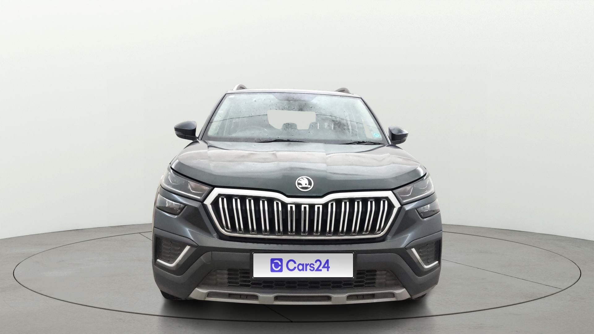 Used 2021 Skoda Kushaq Used 2021 Skoda Kushaq
