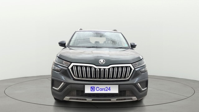 View Skoda Kushaq Image 1 Used Skoda Kushaq Image 1