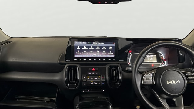 View Kia Sonet Image 18 Used Kia Sonet Image 18