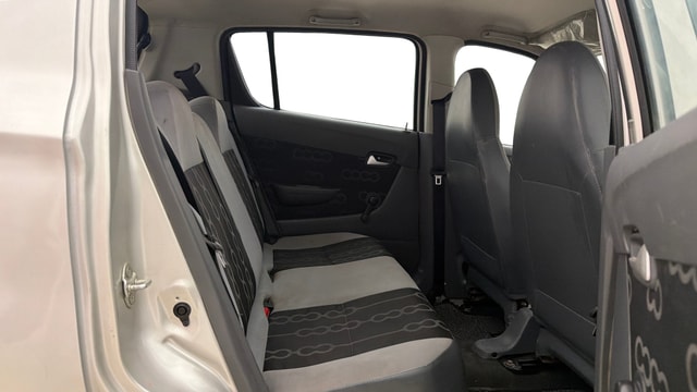 View Maruti Suzuki Alto 800 Image 33 Used Maruti Suzuki Alto 800 Image 33