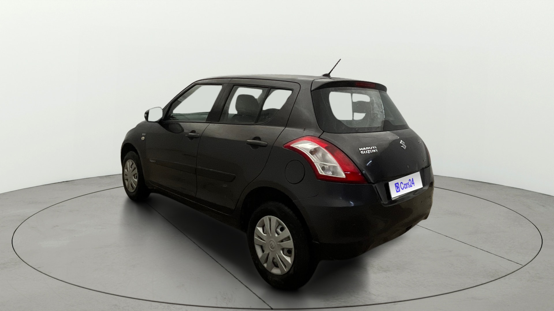 View 2015 Maruti Suzuki 1000 Base Variant Image 2 Used 2015 Maruti Suzuki 1000 Base Variant Image 2