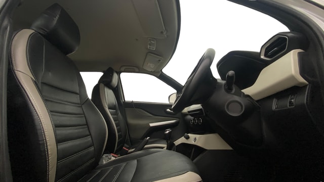 View Nissan Magnite Image 17 Used Nissan Magnite Image 17