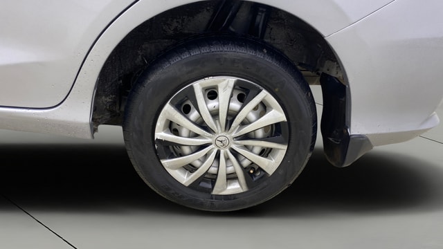 View Honda Amaze Image 7 Used Honda Amaze Image 7