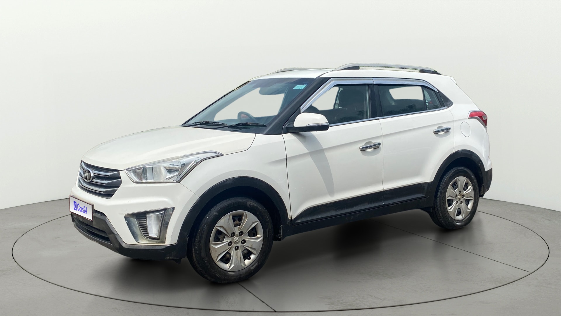 View 2016 Hyundai Creta 1.4 E Diesel Image 34 Used 2016 Hyundai Creta 1.4 E Diesel Image 34