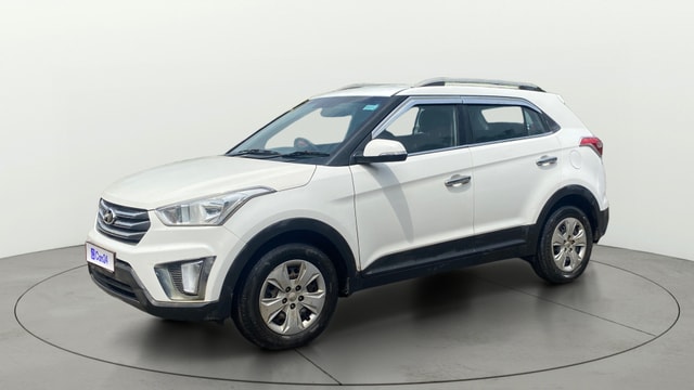 View Hyundai Creta Image 34 Used Hyundai Creta Image 34