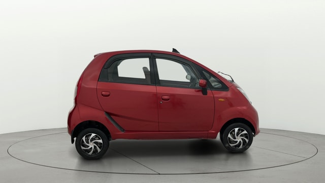 View Tata Nano Image 8 Used Tata Nano Image 8