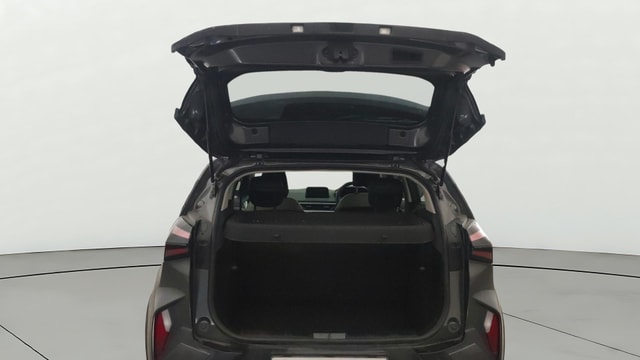 View Tata Nexon Image 16 Used Tata Nexon Image 16