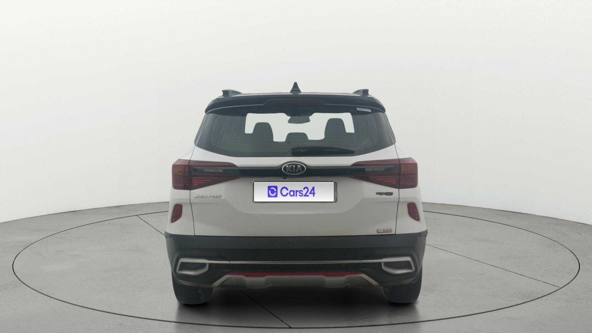 Used 2019 Kia Seltos Used 2019 Kia Seltos