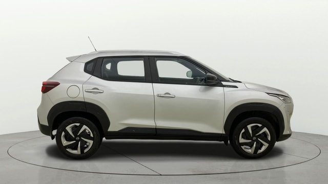 View Nissan Magnite Image 8 Used Nissan Magnite Image 8
