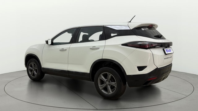 View Tata Harrier Image 2 Used Tata Harrier Image 2