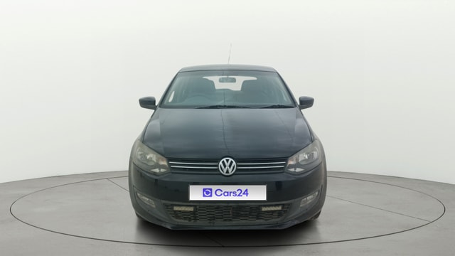View Volkswagen Polo Image 1 Used Volkswagen Polo Image 1