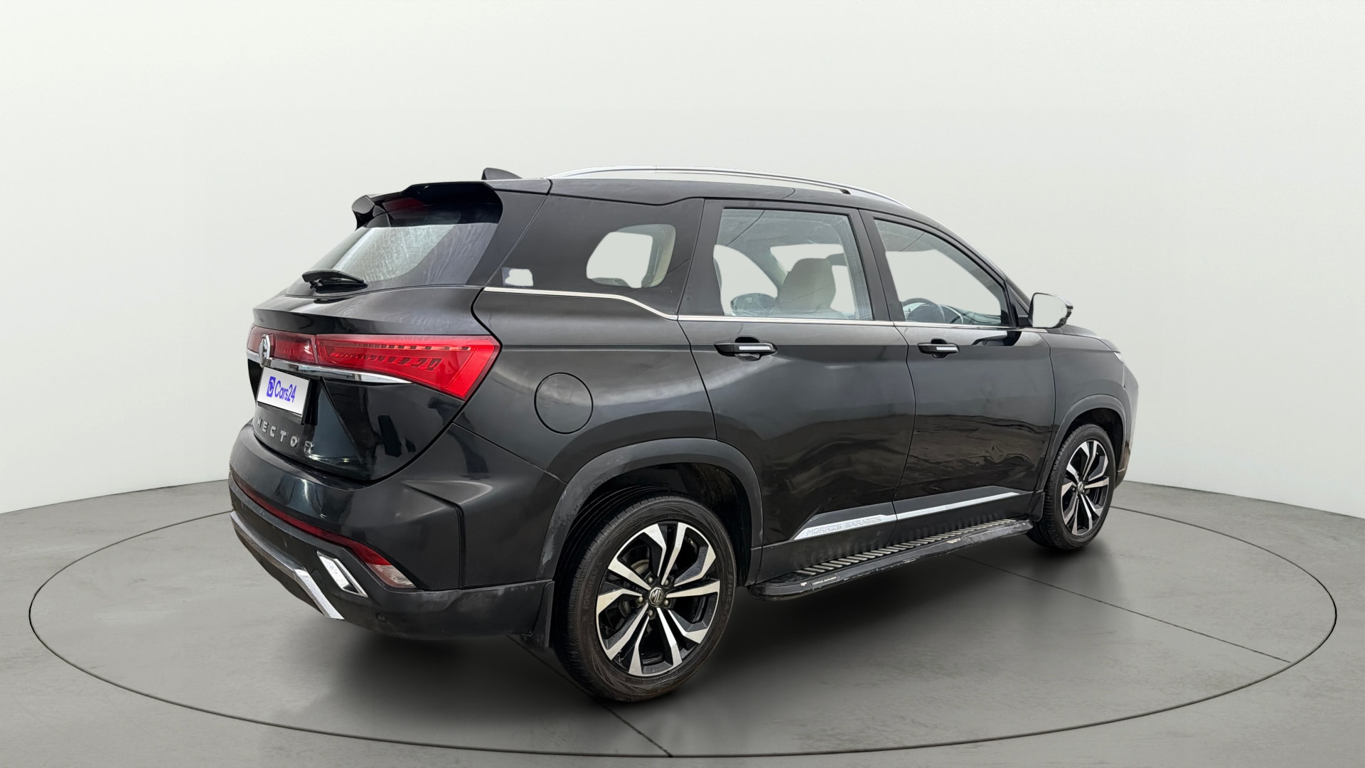 Used 2023 MG Hector Used 2023 MG Hector